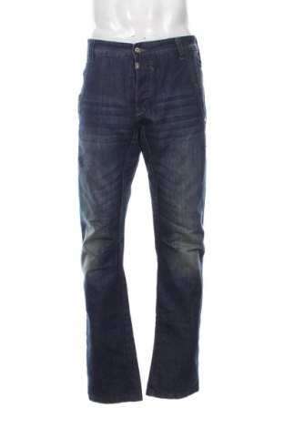 Мъжки дънки Timezone, Размер L, Цвят Син, Цена 6,64 €