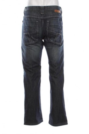 Pánské džíny  Timezone, Velikost M, Barva Modrá, Cena  129,00 Kč