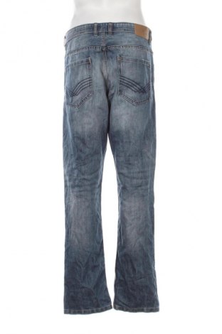 Pánské džíny  Tom Tailor, Velikost XL, Barva Modrá, Cena  529,00 Kč