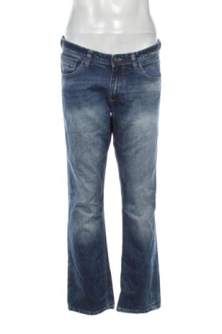 Мъжки дънки Tom Tailor, Размер L, Цвят Син, Цена 7,66 €