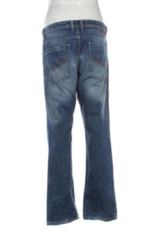 Мъжки дънки Tom Tailor, Размер L, Цвят Син, Цена 7,66 €