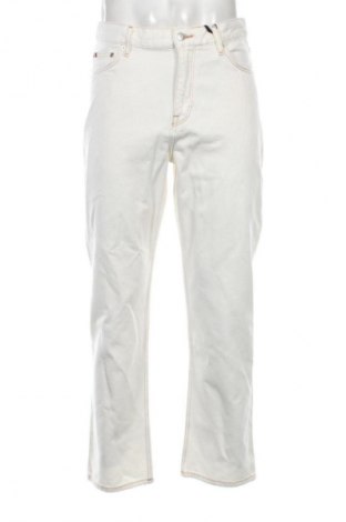 Herren Jeans Tommy Hilfiger, Größe M, Farbe Weiß, Preis 147,99 €