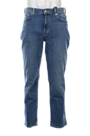 Мъжки дънки Tommy Hilfiger, Размер M, Цвят Син, Цена 86,91 €, #135196251
