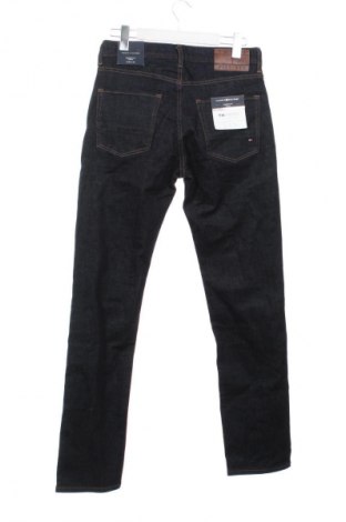 Herren Jeans Tommy Hilfiger, Größe S, Farbe Blau, Preis 112,99 €