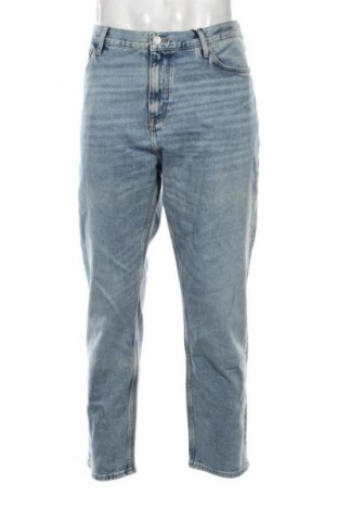 Ανδρικό τζίν Tommy Hilfiger, Μέγεθος XL, Χρώμα Μπλέ, Τιμή 127,99 €, #135199808
