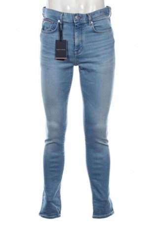Pánske džínsy  Tommy Hilfiger, Veľkosť L, Farba Modrá, Cena  133,95 €