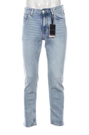 Blugi de bărbați Tommy Hilfiger, Mărime S, Culoare Albastru, Preț 689,99 Lei, #135212693