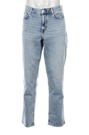 Мъжки дънки Tommy Hilfiger, Размер L, Цвят Син, Цена 112,48 €, #135213587