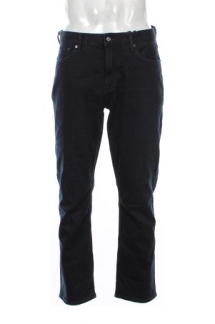 Męskie jeansy Tommy Hilfiger, Rozmiar L, Kolor Niebieski, Cena 539,99 zł