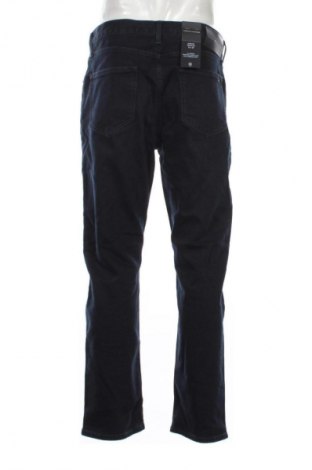 Męskie jeansy Tommy Hilfiger, Rozmiar L, Kolor Niebieski, Cena 539,99 zł