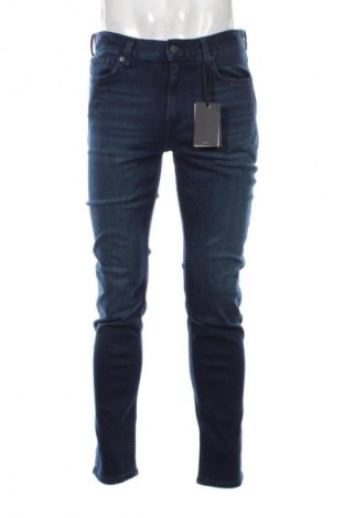 Herren Jeans Tommy Hilfiger, Größe M, Farbe Blau, Preis € 137,99, #135216608