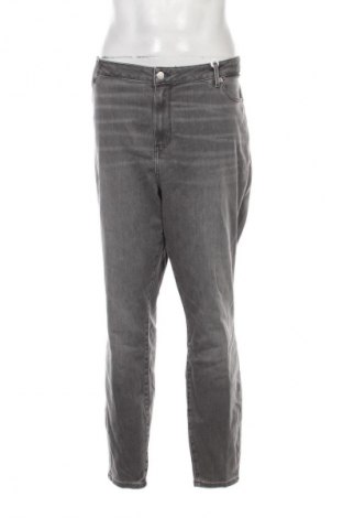 Blugi de bărbați Tommy Hilfiger, Mărime XXL, Culoare Gri, Preț 689,99 Lei