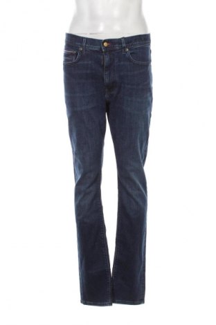 Pánské džíny  Tommy Hilfiger, Velikost XL, Barva Modrá, Cena  2 899,00 Kč