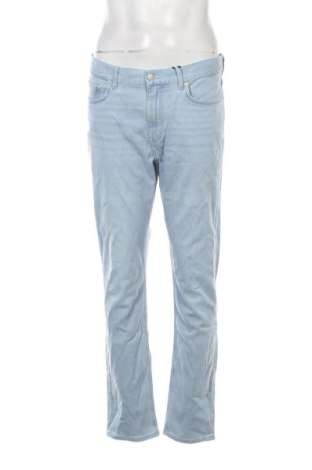 Pánské džíny  Tommy Hilfiger, Velikost L, Barva Modrá, Cena  3 349,00 Kč