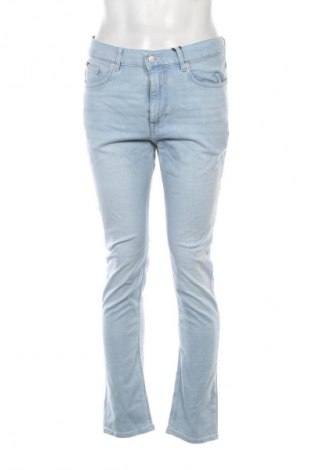 Pánské džíny  Tommy Hilfiger, Velikost M, Barva Modrá, Cena  3 549,00 Kč