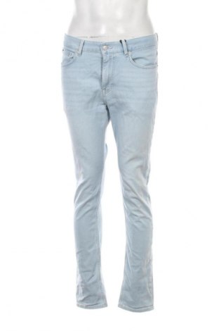 Pánské džíny  Tommy Hilfiger, Velikost M, Barva Modrá, Cena  1 279,00 Kč