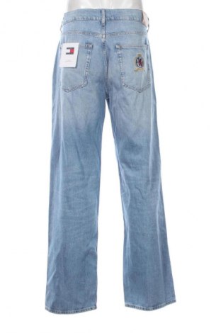 Ανδρικό τζίν Tommy Hilfiger, Μέγεθος L, Χρώμα Μπλέ, Τιμή 134,99 €