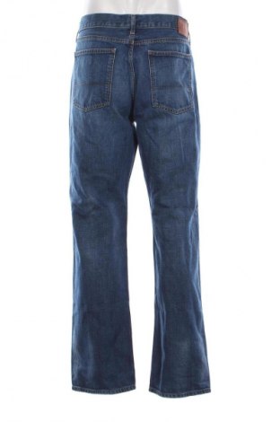 Pánské džíny  Tommy Hilfiger, Velikost L, Barva Modrá, Cena  569,00 Kč