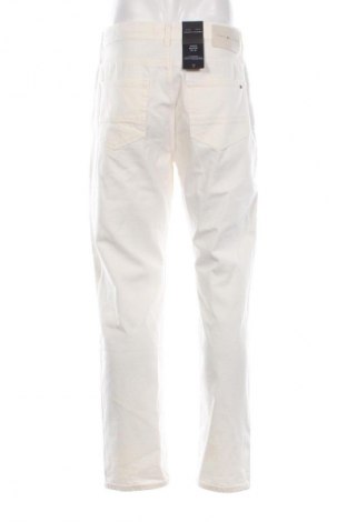 Blugi de bărbați Tommy Hilfiger, Mărime L, Culoare Alb, Preț 222,99 Lei