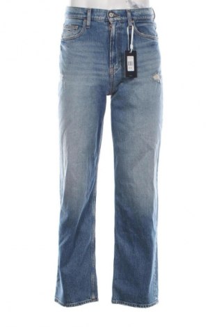 Мъжки дънки Tommy Hilfiger, Размер S, Цвят Син, Цена 104,81 €