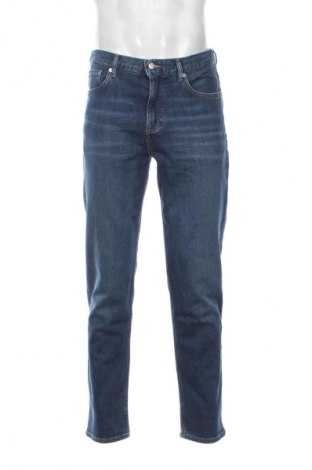 Pánske džínsy  Tommy Hilfiger, Veľkosť M, Farba Modrá, Cena  71,95 €
