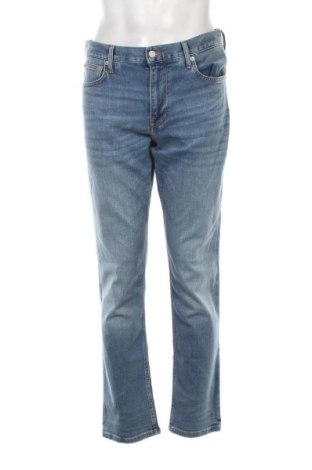 Pánské džíny  Tommy Hilfiger, Velikost L, Barva Modrá, Cena  3 299,00 Kč