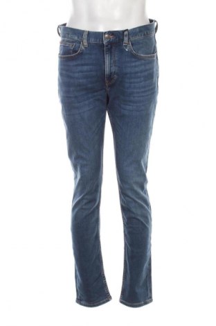 Męskie jeansy Tommy Hilfiger, Rozmiar M, Kolor Niebieski, Cena 452,99 zł