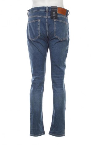 Męskie jeansy Tommy Hilfiger, Rozmiar M, Kolor Niebieski, Cena 452,99 zł