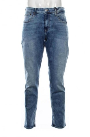 Мъжки дънки Tommy Jeans, Размер XL, Цвят Син, Цена 94,58 €, #135192430