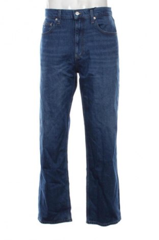 Herren Jeans Tommy Jeans, Größe L, Farbe Blau, Preis 112,99 €