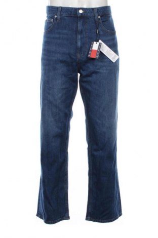 Pánské džíny  Tommy Jeans, Velikost XL, Barva Modrá, Cena  1 149,00 Kč, #135194215