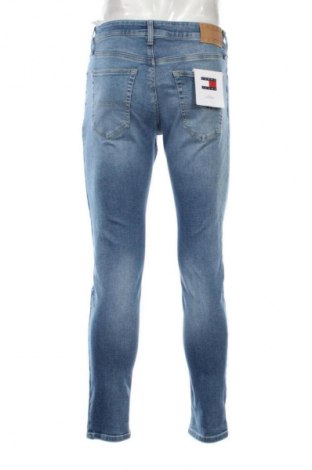 Herren Jeans Tommy Jeans, Größe M, Farbe Blau, Preis 122,99 €