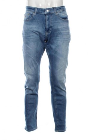 Męskie jeansy Tommy Jeans, Rozmiar L, Kolor Niebieski, Cena 493,99 zł, #135195215