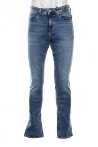 Męskie jeansy Tommy Jeans, Rozmiar L, Kolor Niebieski, Cena 423,99 zł