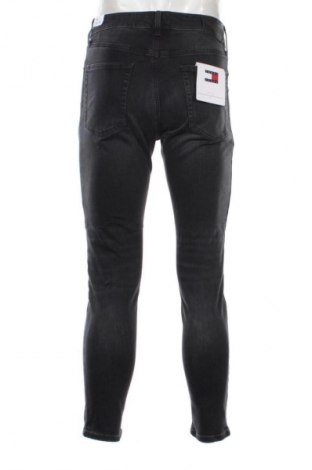 Herren Jeans Tommy Jeans, Größe S, Farbe Schwarz, Preis 122,99 €