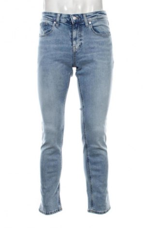 Blugi de bărbați Tommy Jeans, Mărime S, Culoare Albastru, Preț 529,99 Lei, #135197662