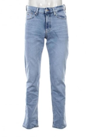Blugi de bărbați Tommy Jeans, Mărime M, Culoare Albastru, Preț 529,99 Lei, #135217591
