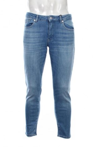 Мъжки дънки Tommy Jeans, Размер M, Цвят Син, Цена 33,23 €, #135220617