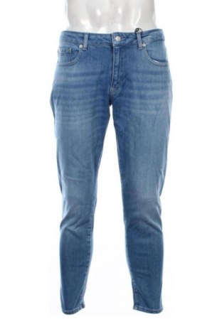 Pánske džínsy  Tommy Jeans, Veľkosť M, Farba Modrá, Cena  113,95 €, #135220650