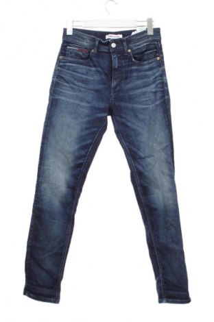 Férfi farmernadrág Tommy Jeans, Méret S, Szín Kék, Ár 9 839 Ft