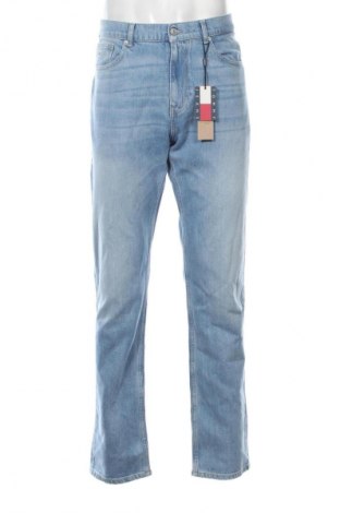 Pánske džínsy  Tommy Jeans, Veľkosť L, Farba Modrá, Cena  33,95 €, #135253025