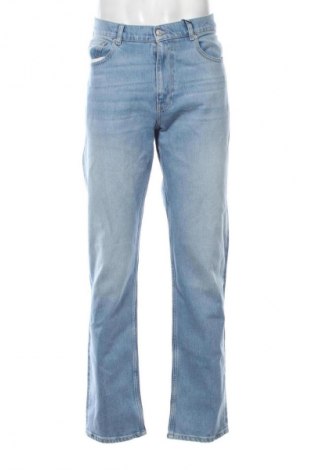 Blugi de bărbați Tommy Jeans, Mărime L, Culoare Albastru, Preț 497,99 Lei