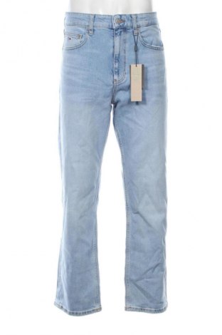 Blugi de bărbați Tommy Jeans, Mărime L, Culoare Albastru, Preț 324,99 Lei