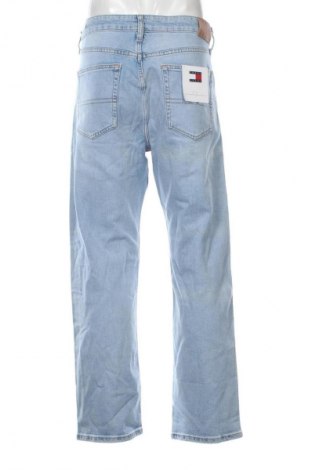Blugi de bărbați Tommy Jeans, Mărime L, Culoare Albastru, Preț 324,99 Lei