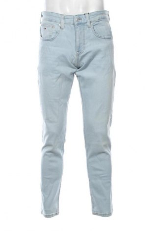 Blugi de bărbați Tommy Jeans, Mărime M, Culoare Albastru, Preț 185,99 Lei