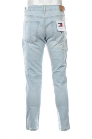 Blugi de bărbați Tommy Jeans, Mărime M, Culoare Albastru, Preț 185,99 Lei