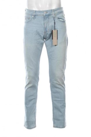 Pánske džínsy  Tommy Jeans, Veľkosť M, Farba Modrá, Cena  36,95 €
