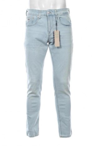 Blugi de bărbați Tommy Jeans, Mărime M, Culoare Albastru, Preț 174,99 Lei