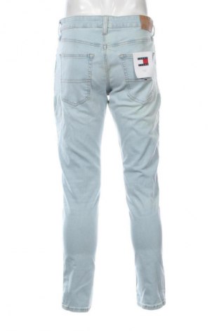 Blugi de bărbați Tommy Jeans, Mărime M, Culoare Albastru, Preț 174,99 Lei