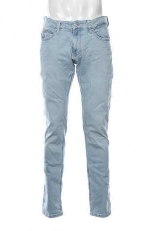 Pánské džíny  Tommy Jeans, Velikost L, Barva Modrá, Cena  2 549,00 Kč